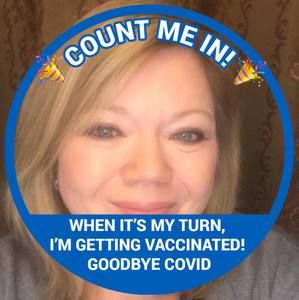 Meet your Posher, Kimberly